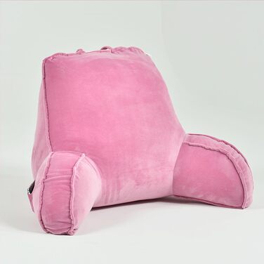 Підлокітник-подушка для читання Rmeet, 75x45x55 см - зручна підтримка для роботи, читання та відпочинку