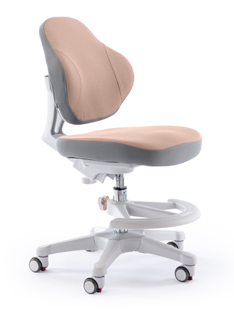 Дитяче крісло Evo-Kids Mio Classic Brown (арт.Y-405 BR)