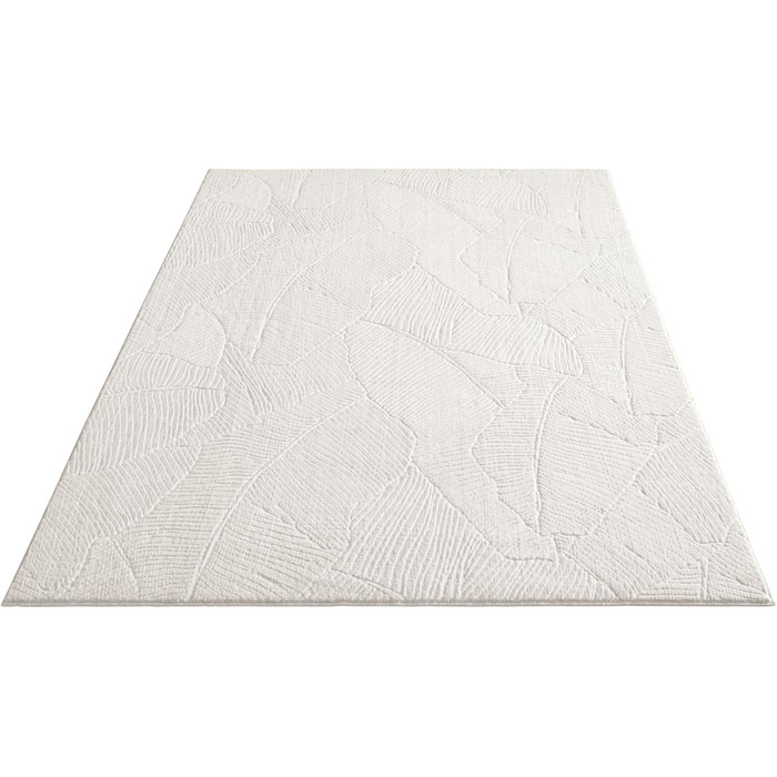 Килимок для ванної кімнати Taracarpet з антиковзаючою поверхнею, зелений, 80x150 см