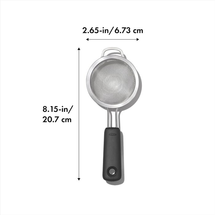 OXO Good Grips Міні-сито, 7,6 см