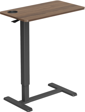 Офісний стіл з регулюванням висоти OfficePro ODM270DW