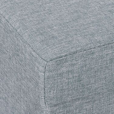 Будиночок для котів Relaxdays, сірий, складаний