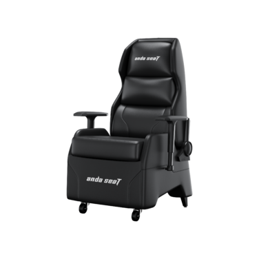 Крісло ігрове Anda Seat X3 Gaming Sofa Black PVC