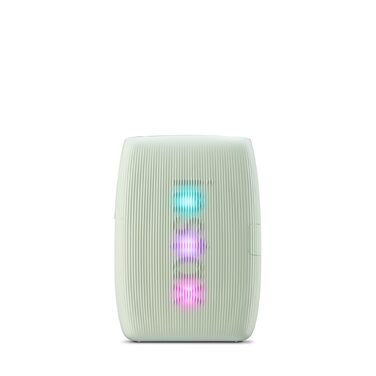 Фотопринтер INSTAX mini Link 3, Sage Green - друкуйте фото зі смартфона