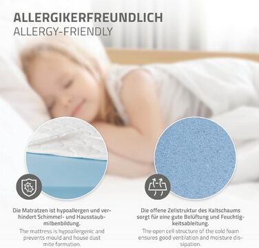 Дитяче ліжко-халапа Tipi ML-Design біле з бортиками та ламелями, з сосни, індіанське ліжко для дівчаток та хлопчиків, ліжко-будиночок з огорожею, ліжко-ігровий будиночок для дітей (90x200 см з матрацом (H: 16 см), натуральне дерево)