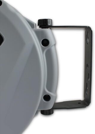 Автоматичний водяний шланг на котушці Bituxx (10 м)