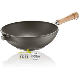 стиль: вейджі вок