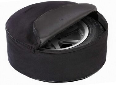 Набір чохлів для зберігання та захисту шин Ferocity Premium, 17''-22'', XXXL, 4 шт.