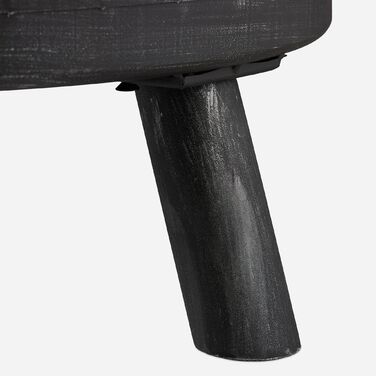 Вогнище Relaxdays з грилем та захистом від іскор