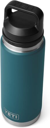 Пляшка YETI Rambler із кришкою Cug, 26 унцій (760 мл)