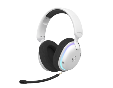 Бездротова ігрова гарнітура GamePro Asgard Bragi (HSW250W)