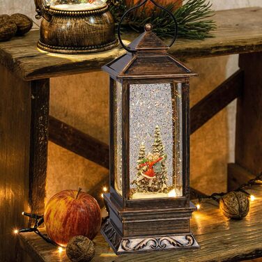 LED ліхтар Hellum 