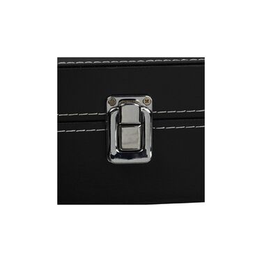 Стильна коробка Relaxdays для 8 пар окулярів