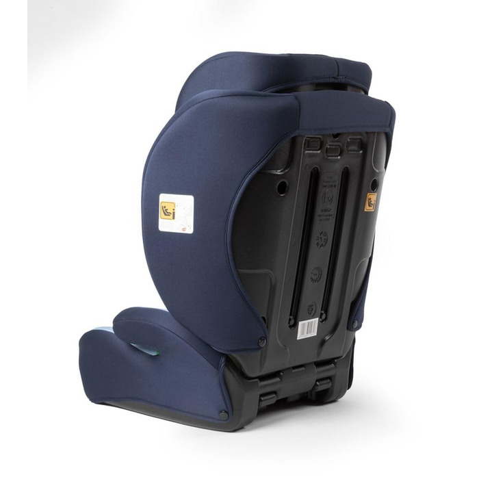 Автокрісло Tataway Disney Princesses i-Size для дітей 15-36 кг (3,5-12 років), група 2/3, рожеве (Paw Patrol)