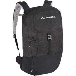 Рюкзак жіночий VAUDE20-29л Жіночий Skomer 24, універсальний туристичний рюкзак, чорний, один розмір, 129790100