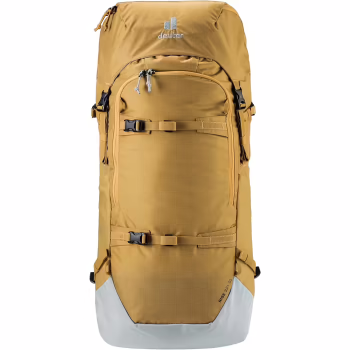 Рюкзак для снігоступів deuter Women's Rise 32 Sl (328 л, карамель-олово)