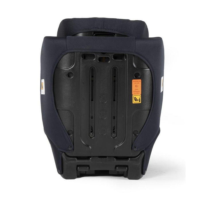 Автокрісло Tataway Disney Princesses i-Size, 15-36 кг (3,5-12 років), група 2/3, рожеве