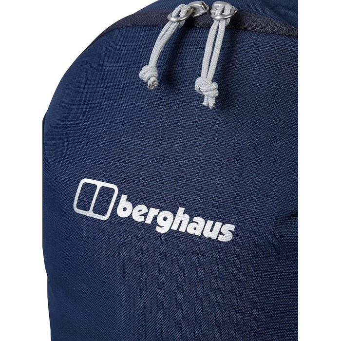 Рюкзак Berghaus Unisex 24/7 15 літрів, зручна посадка, міцна конструкція, рюкзак для чоловіків і жінок один розмір підходить для всіх сутінків