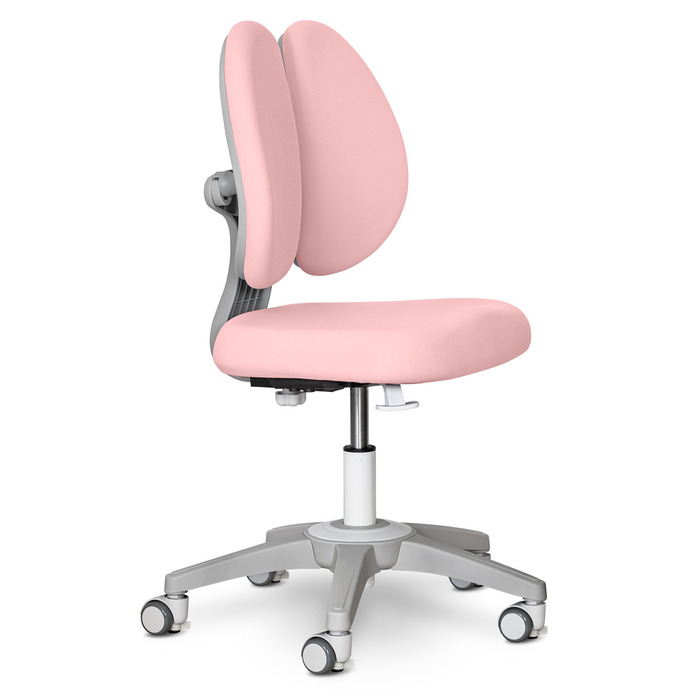 Дитяче крісло Mealux Sprint Duo Lite Pink (арт.Y-412 Lite KP)