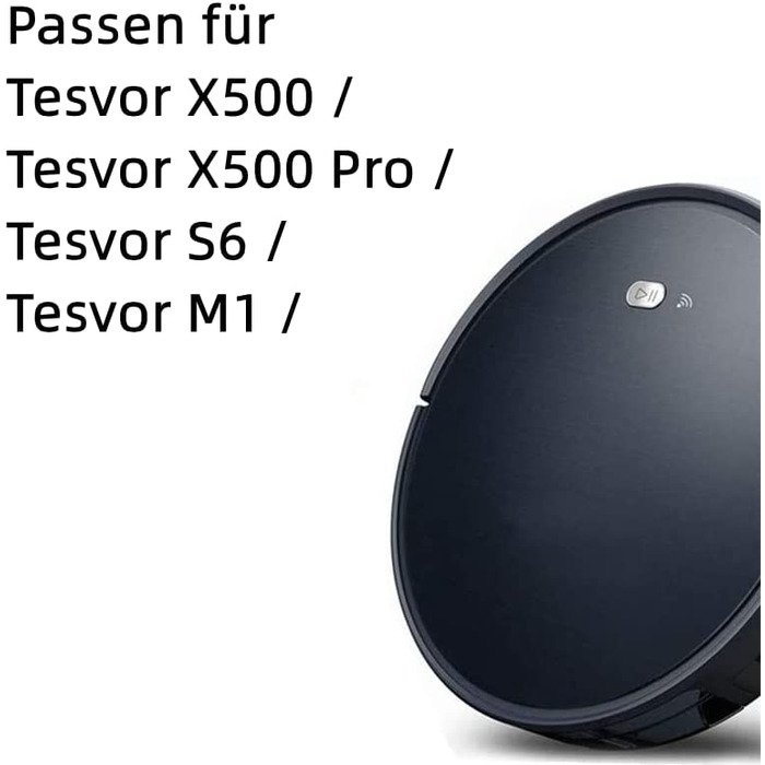 Аксесуари для Tesvor X500 Tesvor X500 Pro Tesvor S6