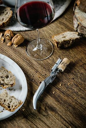 Ніж для відкривання вин Le Creuset, сталевий, WT110W