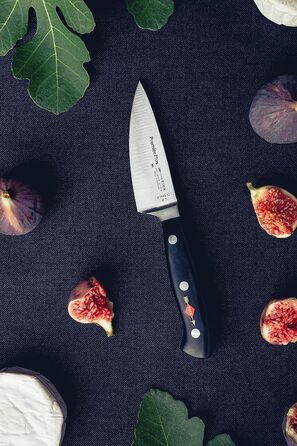 Ніж кухарський F. DICK Premier Plus 12 см, нержавіюча сталь X50CrMoV15