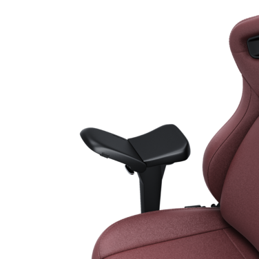 Крісло ігрове Anda Seat Kaiser 4 Maroon Size XL