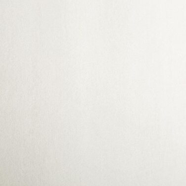 Фіранки для вілли Eurofirany оксамитові м'які оксамитові - стильна фіранка товщиною 290 г/ м2, елегантна гладка однотонна пухнаста сучасна класична вітальня, спальня, вітальня, (гофрована стрічка, 140x270 см, кремова)