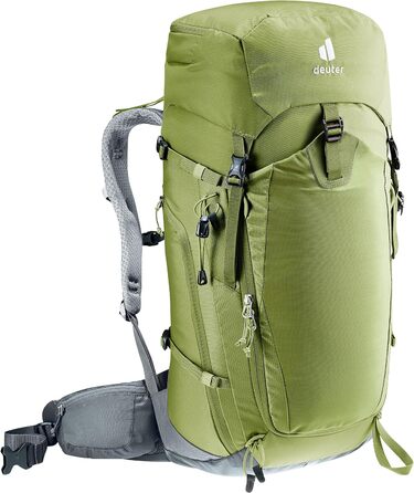 Рюкзак для походів deuter Men's Trail Pro 36 (1 упаковка) 36 л луговий графіт