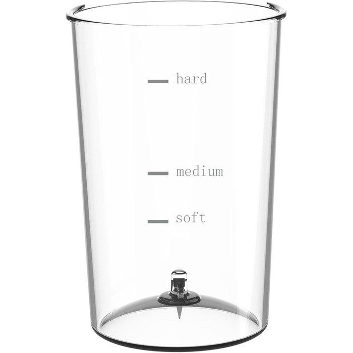 Електричний яйцеварка TERRAILLON New Moon, 7 яєць, 410 Вт, таймер, нержавіюча сталь, блакитний