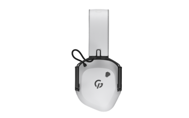 Бездротова ігрова гарнітура Gamepro Genesis Mercury Pro (HSW120W) 3-Mode