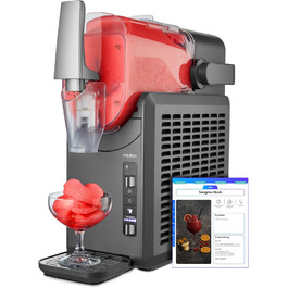 MEDION Машина для приготування сляш-айсу, 2,6 л, MD12090