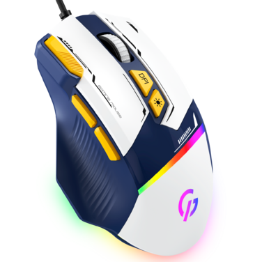 Миша GamePro GM300BL