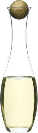Графин дубовий корковий для білого вина 1 л, Nature Sagaform