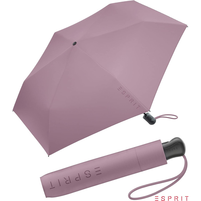 Кишенькова парасолька Esprit Easymatic Slimline HW 2022