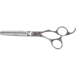 Ножиці для стрижки волосся Olivia Garden Silkcut Europe Effiliation Scissors 635, 6.0 Inch