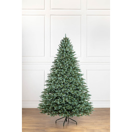 Ялинка лита 'Аляска' ПАРАСОЛЬКА ЗЕЛЕНА 2,30м