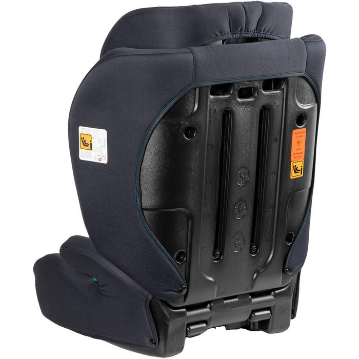 Автокрісло Tataway Disney Princesses i-Size, 15-36 кг (3,5-12 років), група 2/3, рожеве