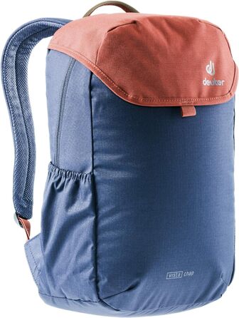 Рюкзак deuter Unisex Vista Chap (One Size, Midnight-lava)