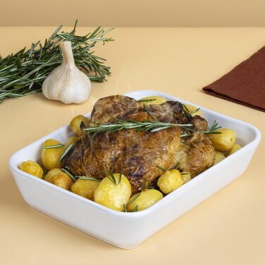 Міні-піч H.Koenig FO42, 42 л, 230°C, 5 режимів, таймер 90 хв, конвекція, гриль, з щипцями, крихтозбірник, поворотний насадка, 2000W