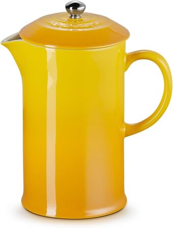 Кавоварка Le Creuset об'ємом 1 л, Nectar, Shell Pink (60706086720003)