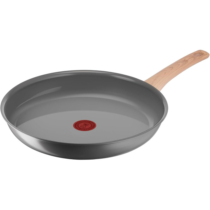 Сковорода Lagostina Vivissima 20 см з керамічним покриттям, для всіх типів плит (індукція)