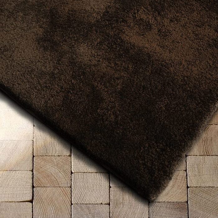 М'який килимок для ванної кімнати Casa Pura Sky Soft 80x150 см | Килимок для душу, антиковзаюча, миюча