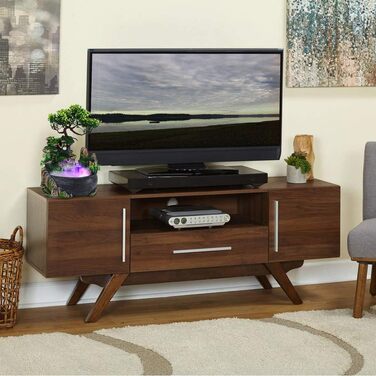 Кімнатний фонтан Zimmerbrunnen з LED підсвічуванням та водоспадом, з полирезину, з насосом