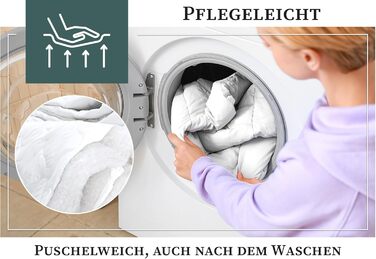 Ковдра постільна Amazinggirl 200x140 см - ковдра, постільна ковдра, стегане покривало з сертифікатом Oeko-Tex