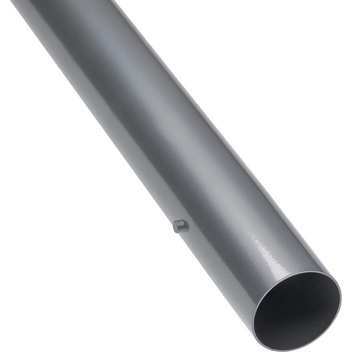 Вакуумна телескопічна трубка Vhbw діаметром 35 мм, довжина 56-86 см, сумісна з пилососом Philips PowerPro Ultimate FC9911-FC9929