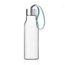 Пляшка для води 500 мл світло-блакитна Eva Solo