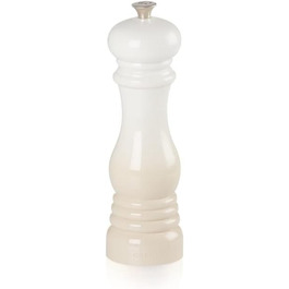 Мельниця для солі Le Creuset, ABS-пластик, 20.8 см, керамічний млин, для солі та цитрусових, 44002217160000