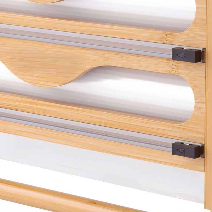 Диспенсер для кухонних рушників Relaxdays