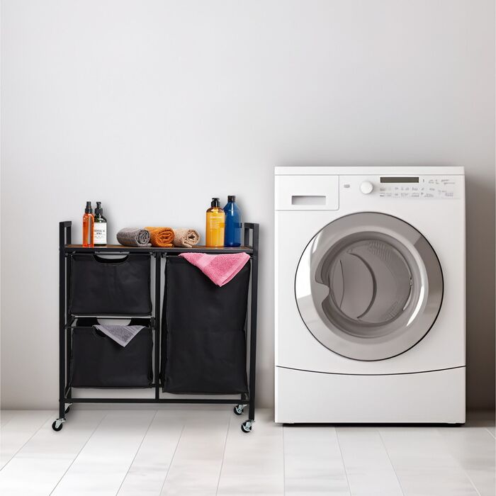 Сортувальник для білизни Relaxdays